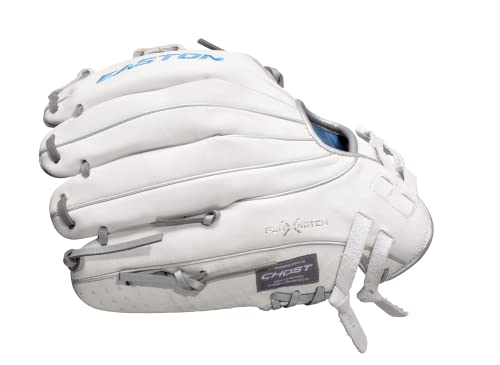 Easton | GHOST NX Fastpitch Softball Glove | 12" | Basket Web | Left Hand Throw - Image 6