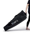 Mama & Papas Stroller Travel Bag - Black