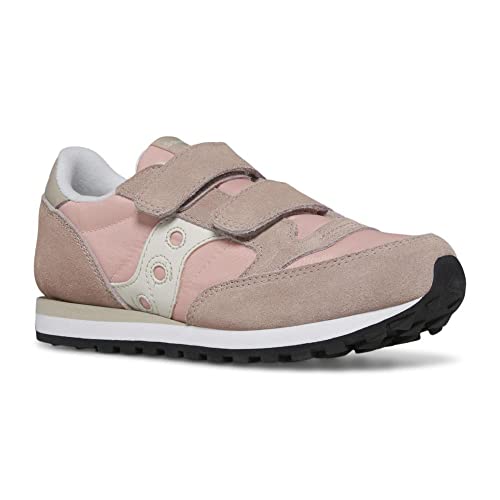 Saucony Jazz Double HL baskets anti glissade pour enfants actifs
