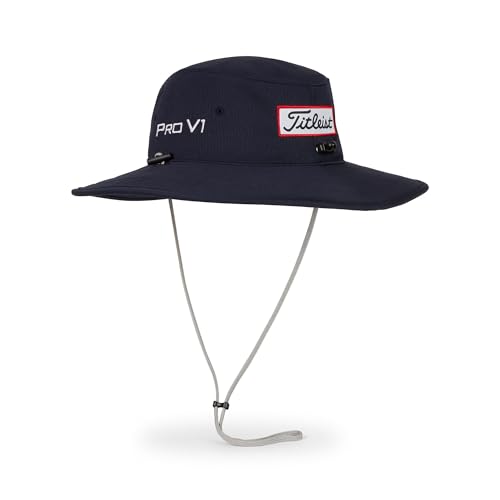 Titleist Tour Aussie Golf Hat - Image 4