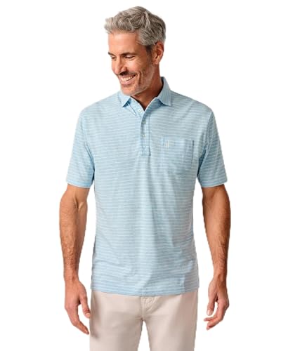 johnnie-O Original 4-Button Polo - Ryan