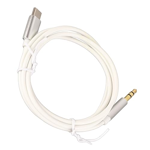Cable Aux Jack 3.5mm a USB C Gavigain miniatura 5