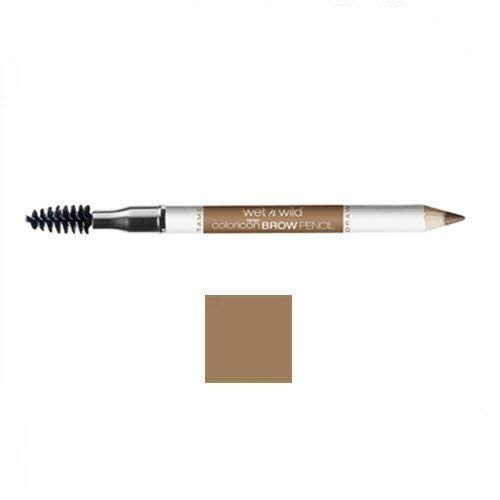 2 Pack Wet n Wild Color Icon Brow Pencil 621A Blonde Moments