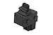 NewYall Front Right Rear Left Driver Passenger Side Power Window Switch Single Button for Chrysler 300M LHS Sebring Dodge Dakota Durango Intrepid Stratus Ram 1500 2500 3500 4500 5500 Jeep Cherokee