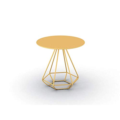 HTL Storage Table Home Side Table Single Layer Creativity Coffee Table HTL Storage Table Home Side Table Single Layer Creativity Coffee Table