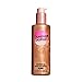 Victoria's Secret Bronzed Coconut Radiant Body Bronzer with Coconut Oil 8 oz