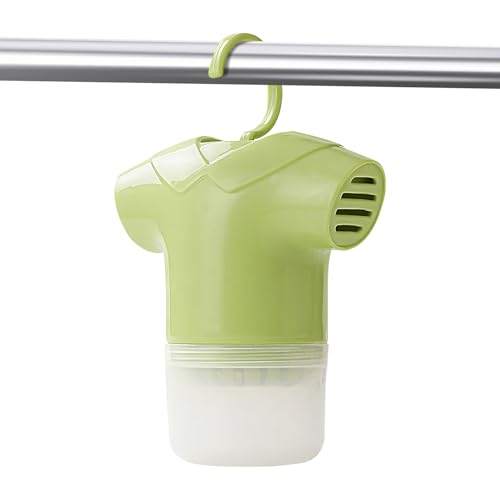 Absorbente de humedad – absorbedores de humedad Suspendentes para bodega – deshumidificante multifunción para baño alquiler estudio bodega cocina dormitorio