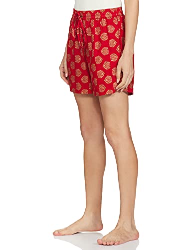 Image of Indigo Women's Bermuda Shorts