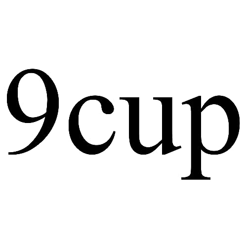 Fcus Stovetop Espresso Maker, 9Cup/450Ml Greca Coffee Maker Moka Pot, Stainless Steel Italian Classic Espresso Moka Pot, Induction Compatible #TOP7