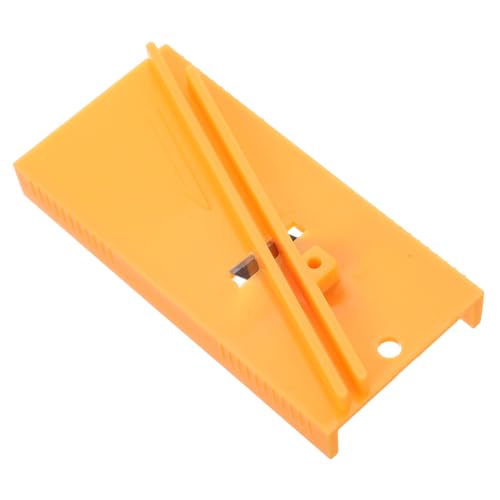 PRETYZOOM Car Vinyl Wrap Squeegee Tool Applicator for Car Window Tinting and Wallpaper Smoothing Precise Design for Color Changing Film Edges Enhances Aesthetic