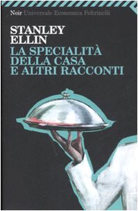 La specialità della casa e altri racconti La specialità della casa e altri racconti