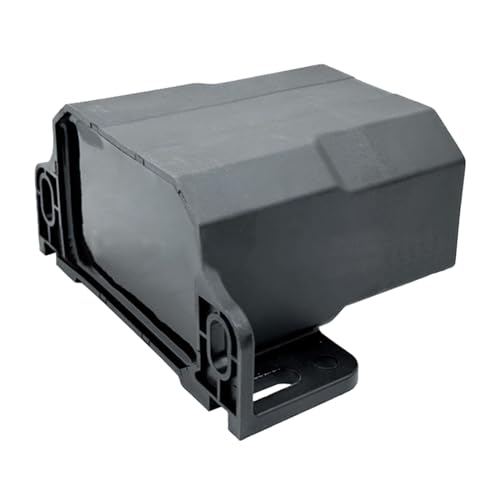 Bocina de marcha atrás de 130dB e impermeable con voltaje 12V-24V 4