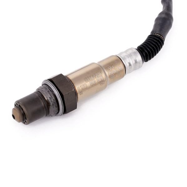 Sonde d'oxygène Bosch 258010065 capteur lambda échappement essence et diesel