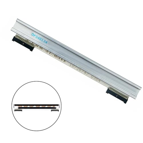 Tête d'impression thermique Zebra GK420T GX420T GT450 105934-038