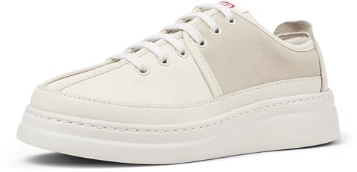 Camper Runner Up basket femme en cuir premium avec semelle cousue durable et confortable