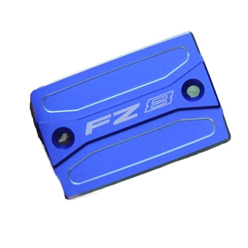 Couvercle réservoir liquide frein moto avant pour FZ8 Fazer 2010-2014