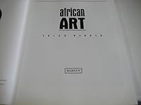 African Art 0600560945 Book Cover