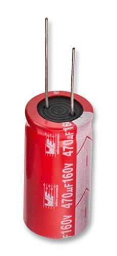 ALF70C102EH400 KEMET - Capacitor: Electrolytic SNAP-IN; 1000uF; 400VDC; 40x60mm - Foto 4