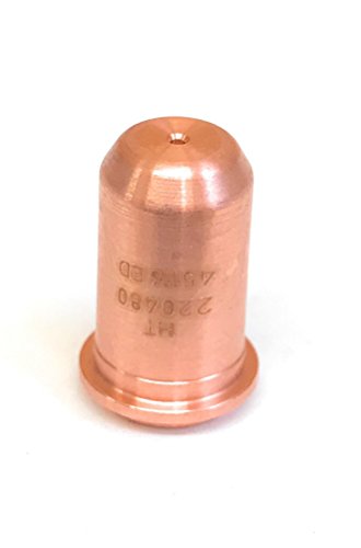 Hypertherm Powermax 30 Nozzle 220480 (Pack of 5)