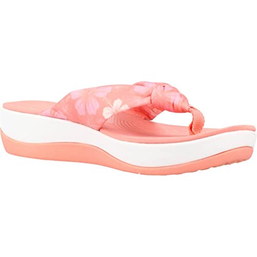 Image of Clarks Women's Arla Glison Flip Flop