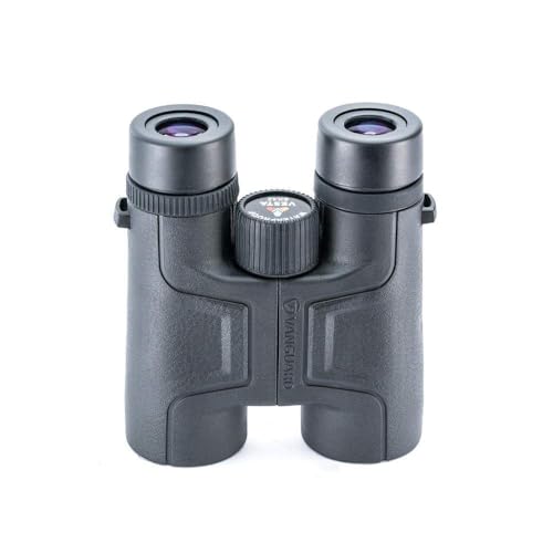 Vanguard Vesta 1042 - kompaktes Fernglas 10x42