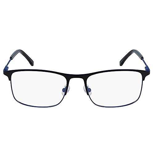 Armação de Óculos Lacoste L2252 001-54 - Preto