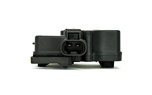 Rear Liftgate Hatch Door Lock Actuator - Compatible for Chevy Tahoe, Suburban, GMC Yukon, Denali, Cadillac Escalade 2000-2006 - Replaces 15250765, 15808595, 746015, 25001736 - Tailgate Lock Actuator - Thumbnail 7