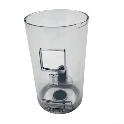 Filtration avancée pour bac à poussière Mova I10 cassé ou usé - 6