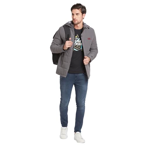 Image of Being Human Men Full Sleeve T-Shirts