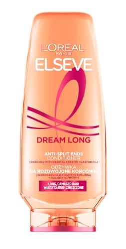 ELSEVE DREAM LONG ODŻYWKA 200 ML