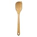 Wooden spoon