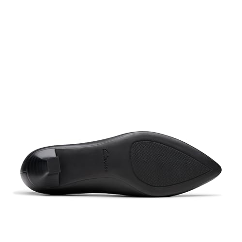 Clarks Women's Kepley Vine Pump4