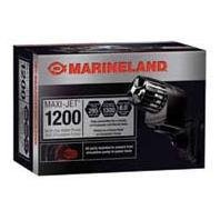 MAXI-JET 1200 PRO, Size: 295/1300 GPH (Catalog Category: Aquatics:FILTRATION)