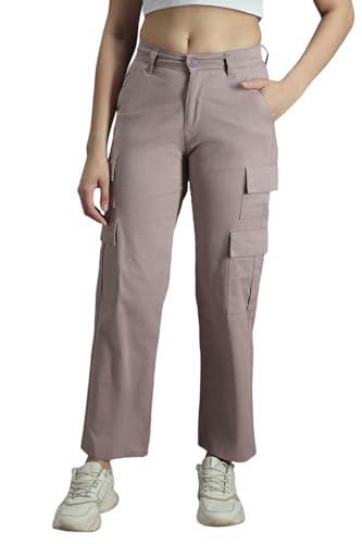 Image of HIGH STAR Women's High Rise Classic Trouser