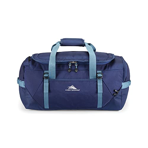 High Sierra Fairlead Travel Overnight Duffel