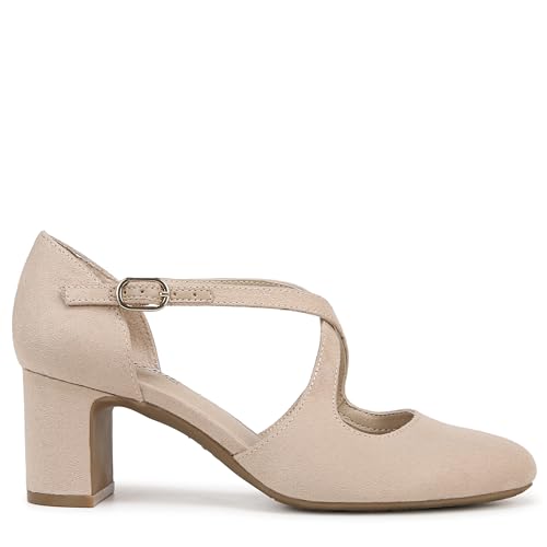 Image of LifeStride Tracy Strappy Shoes