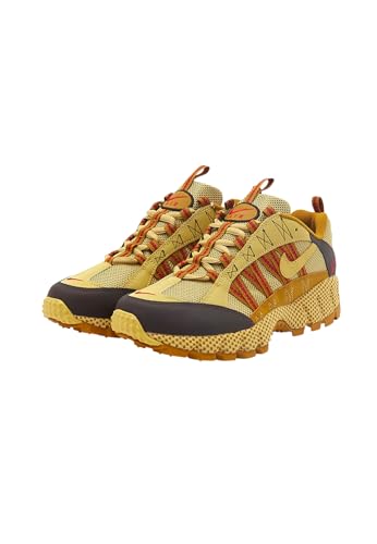Buff Gold Nike Air Humara / Bronzine2