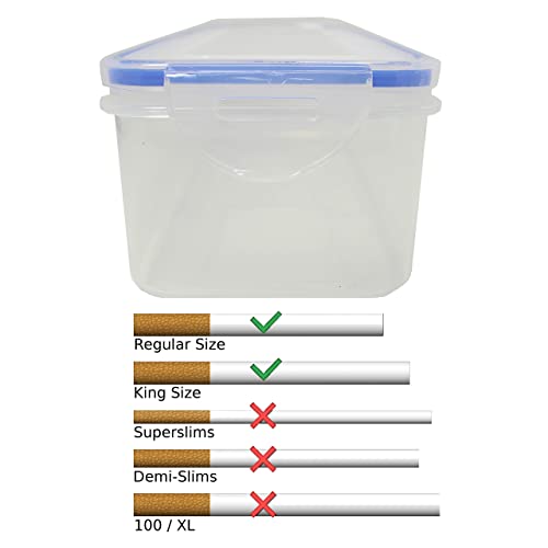 La mejor comparación de Tubos filtros cigarrillos que Puedes comprar On-line. 9 Imagen adicional