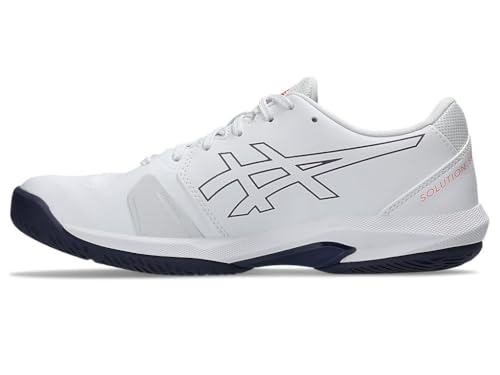 Image of ASICS Mens Men's Solution Swift Flytefoam 2 Tennis Shoes
