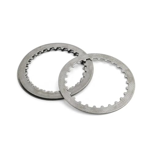 I[goCpNb`fBXNv[gGWMA AX100 HJ100-A JC100 gX~bVNb`t@Co[p(Metal Plates)