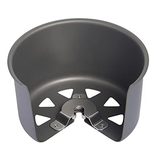 Greabuy Quemadores al aire libre para parabrisas, cocina de camping al aire libre, picnic, barbacoa, estufa, protectores de parabrisas, estufa de cocina