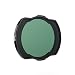 Produktbild Freewell Polarisator (PL) Filter kompatibel mit Avata Drone/O3 Air Unit