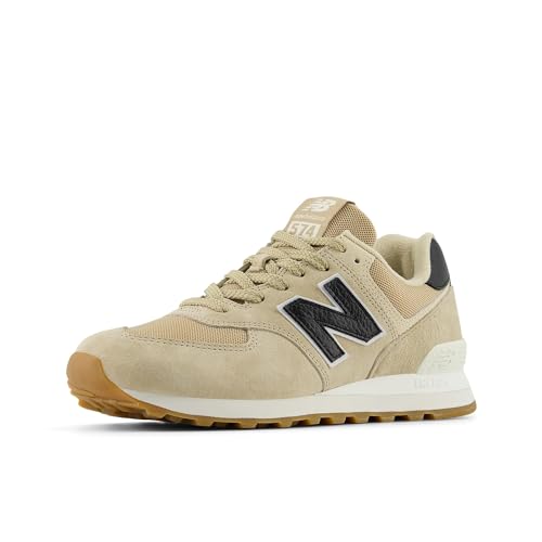 Image of New Balance U574v1 Incense /Black D 115