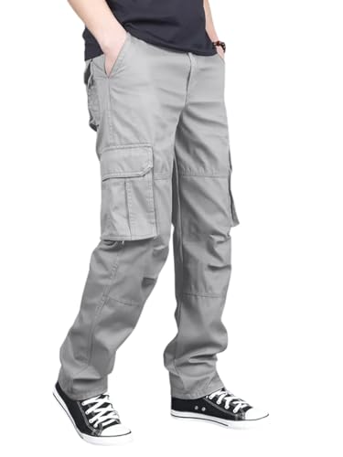 Image of TAGAS Men's Cargo Pant || Trousers Casual Pant|| Trackpant for Mans ||(MC-12)