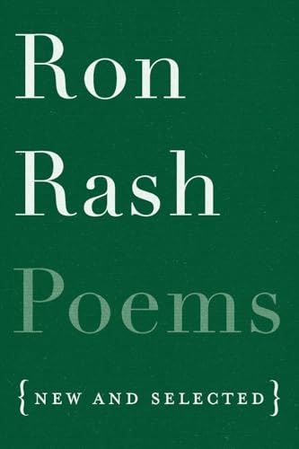Poems: New And Selected