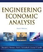 ENGR.ECONOMIC ANALYSIS-W/CD 0006440592 Book Cover