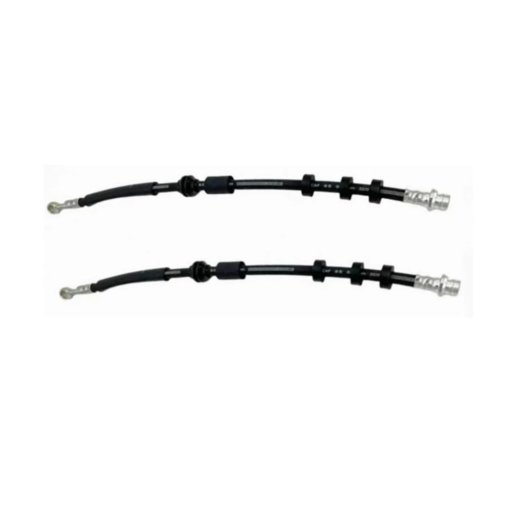 Ptz8tr9a One Color Lr057827 2Pcs Front Brake Hose Lr075356 Lr095287 Lr135811 For L-R Dscvy Sport L550 R-R-E