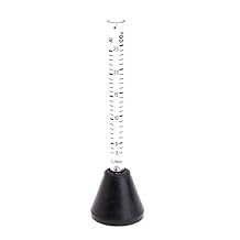 Argon Co2 Gas Flow Meter Peashooter Scale Tester Measure for Mig Tig Welder Welding