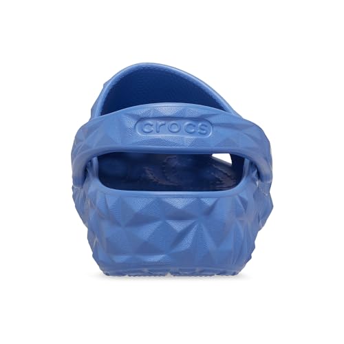 Image of Crocs Unisex Adult Classic Geometric Clog