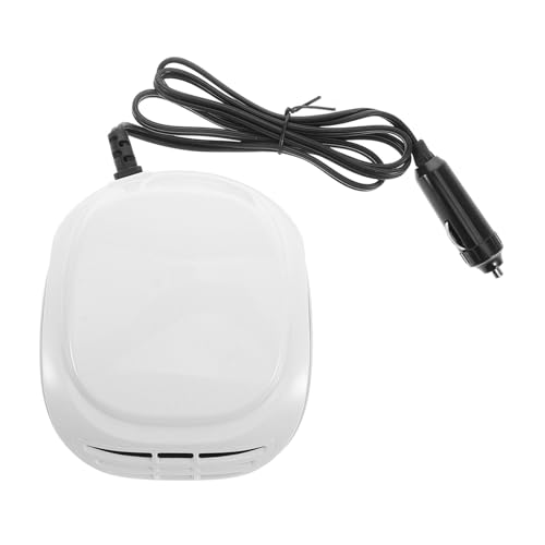 SEWOART Portable Car Heater Defroster Truck Cab Heater Winter Vehicle Warmer Safety